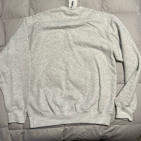 Arkansas Razorback Christmas Sweatshirt - Picture 5 of 5